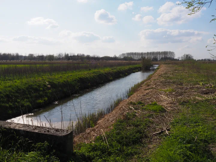 Kalkense Meersen (België)